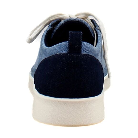 Vionic Winny 2 Light Blue Denim (Wide) - Picture 6 of 8